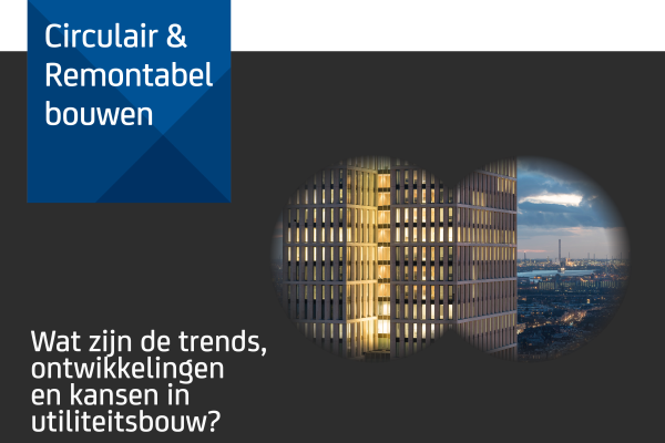 VBI geeft visie utiliteitsbouw