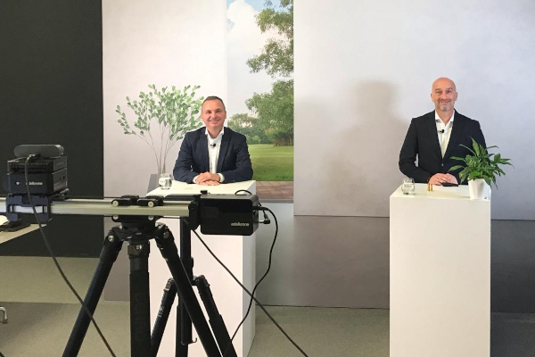 Interactieve sessie 