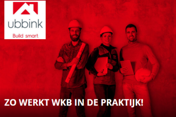 Webinar 'Zo werkt de Wet kwaliteitsborging voor het bouwen in de praktijk'