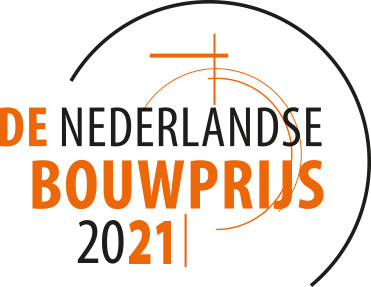 Schrijf nu in voor De Nederlandse Bouwprijs 2021