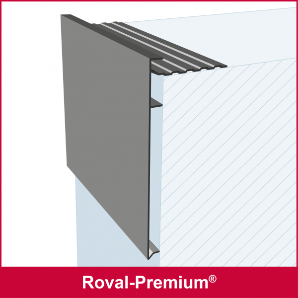 De topkwaliteit van de Roval-Premium®