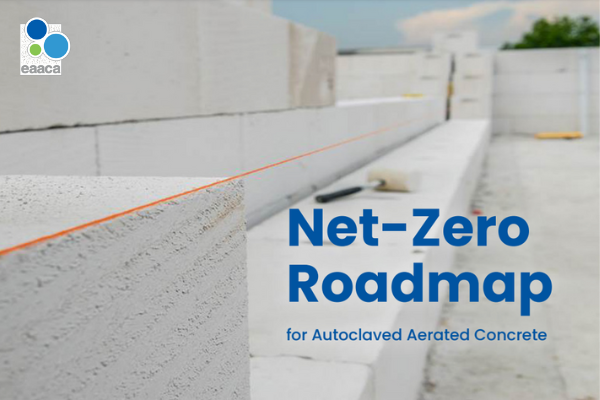 EAACA net-zero roadmap 2022