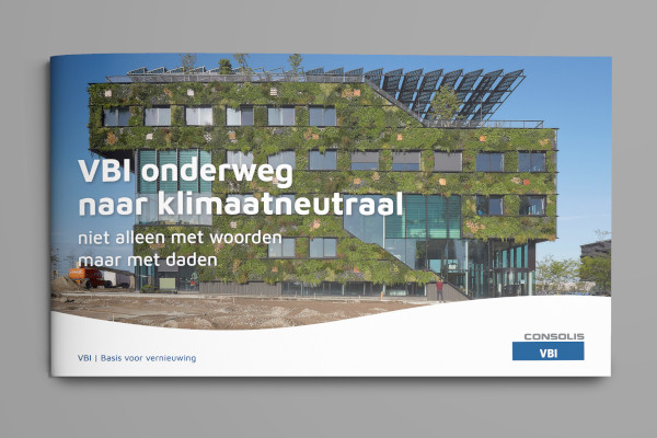 VBI onderweg naar klimaatneutraal