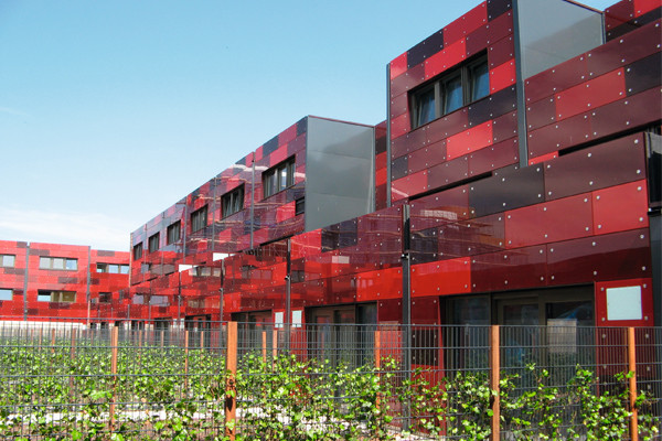 Steinfort Glas; dé bouwpartner voor hard en gehard gelaagd glas.