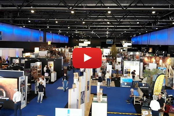 Nog 6 dagen tot de vakbeurs Renovatie & Transformatie