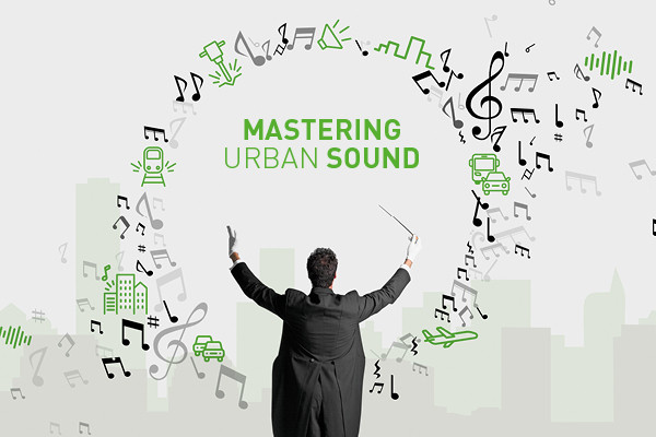 Mastering urban sound